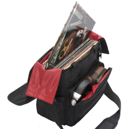 	Sacs pour CD - Magma - LP-BAG 40 II