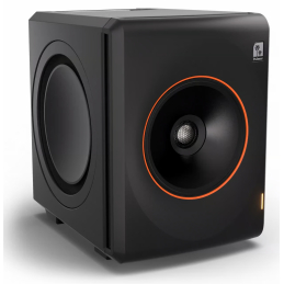 Enceintes monitoring de studio - Palmer - ORBIT 11 (Noir)