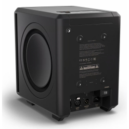 	Enceintes monitoring de studio - Palmer - ORBIT 11 (Noir)