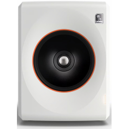 	Enceintes monitoring de studio - Palmer - ORBIT 11 W (Blanc)