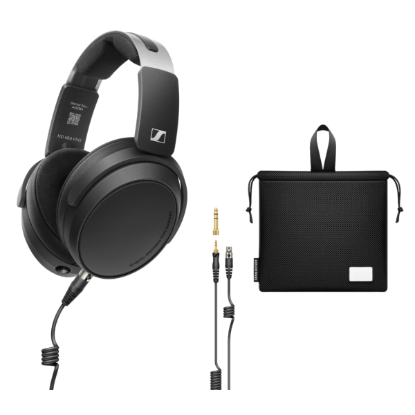 Casques de studio - Sennheiser - HD 480 PRO