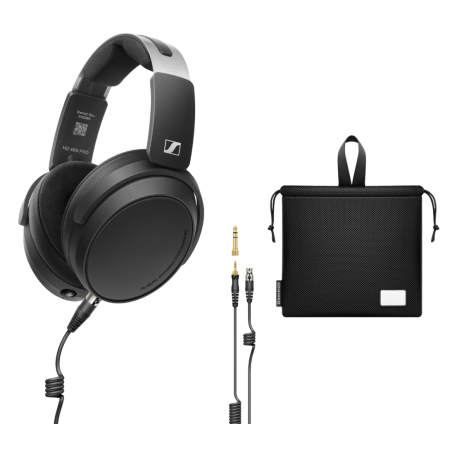 Casques de studio - Sennheiser - HD 480 PRO