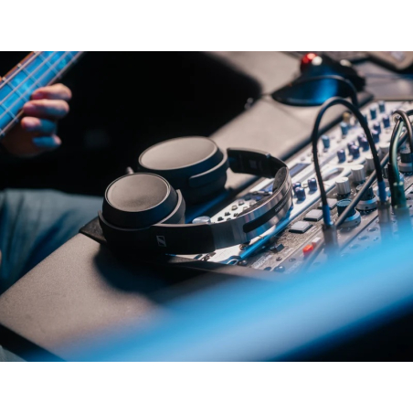Casques de studio - Sennheiser - HD 480 PRO