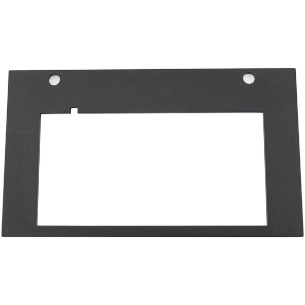 Accessoires DJ - Magma - Groove Terminal Faceplate...