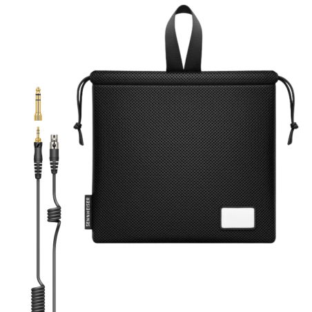 Casques de studio - Sennheiser - HD 480 PRO