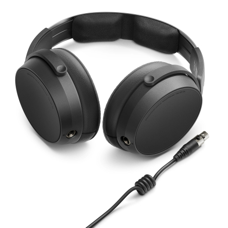 Casques de studio - Sennheiser - HD 480 PRO Plus