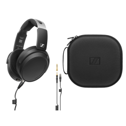 Casques de studio - Sennheiser - HD 480 PRO Plus