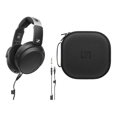 Casques de studio - Sennheiser - HD 480 PRO Plus
