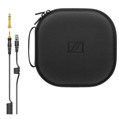 Casques de studio - Sennheiser - HD 480 PRO Plus
