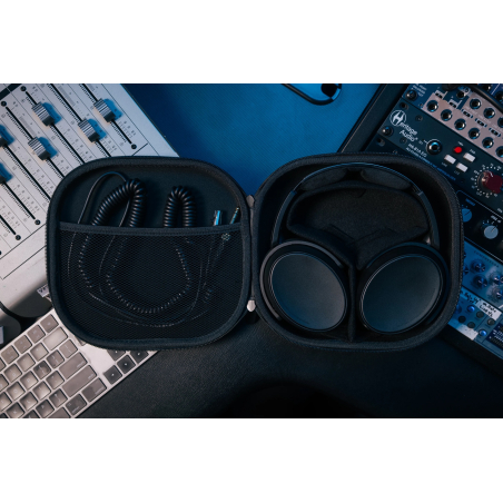 Casques de studio - Sennheiser - HD 480 PRO Plus