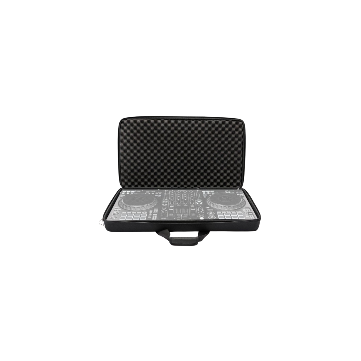 Housses de transport contrôleurs DJ - Magma - CTRL CASE DDJ-FLX10