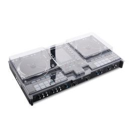 	Decksavers - DeckSaver - System One TRANSPARENT