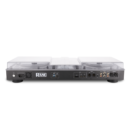 Decksavers - DeckSaver - System One TRANSPARENT