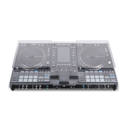 Decksavers - DeckSaver - System One TRANSPARENT