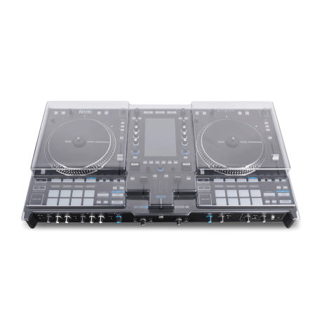 Decksavers - DeckSaver - System One TRANSPARENT