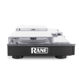 	Decksavers - DeckSaver - System One TRANSPARENT