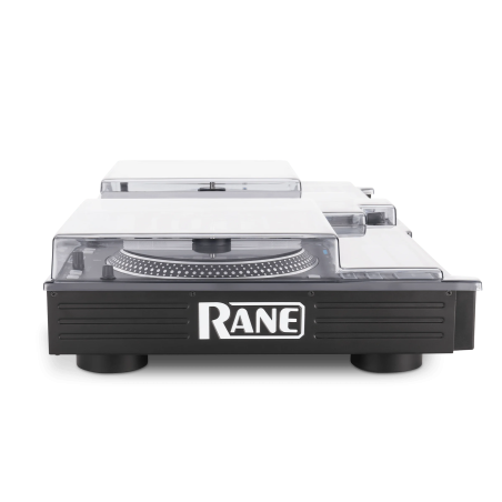 Decksavers - DeckSaver - System One TRANSPARENT