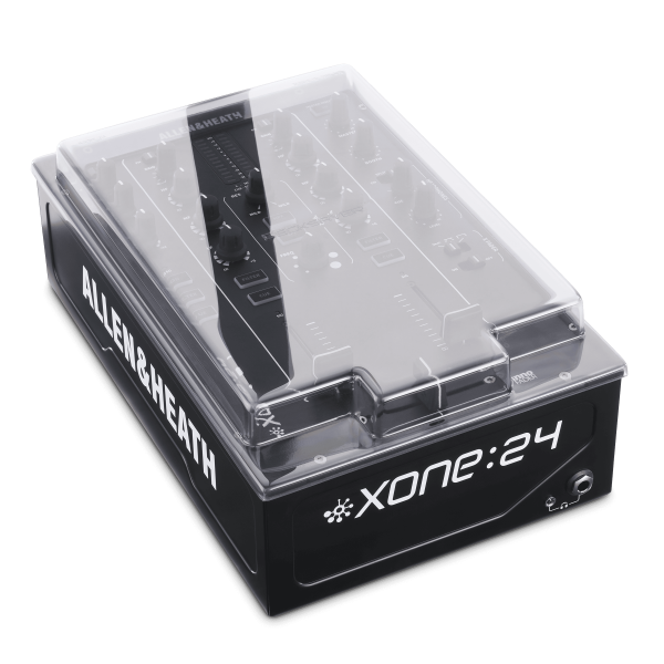 Decksavers - DeckSaver - Xone:24 TRANSPARENT