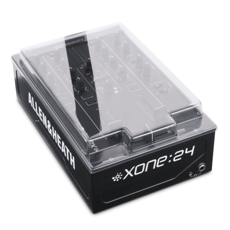 Decksavers - DeckSaver - Xone:24 TRANSPARENT