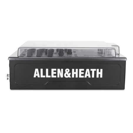 Decksavers - DeckSaver - Xone:24 TRANSPARENT