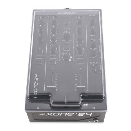 Decksavers - DeckSaver - Xone:24 TRANSPARENT