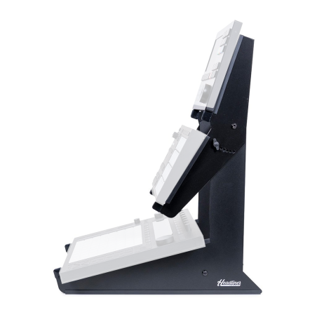 Mobilier home studio - Headliner - 3-Tier XL Desktop...