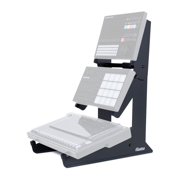 Mobilier home studio - Headliner - 3-Tier XL Desktop...