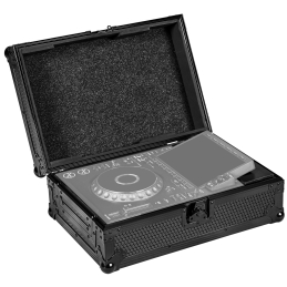 	Flight cases platines DJ - UDG - Ultimate Flight Case...