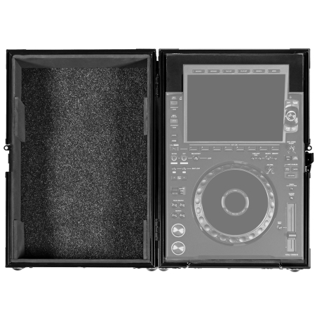 Flight cases platines DJ - UDG - Ultimate Flight Case...