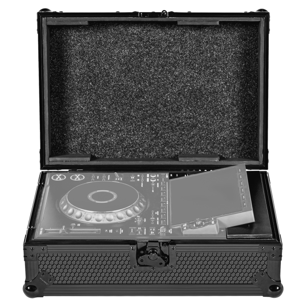 Flight cases platines DJ - UDG - Ultimate Flight Case...