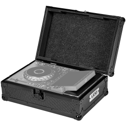 	Flight cases platines DJ - UDG - Ultimate Flight Case...