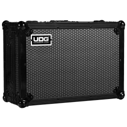 	Flight cases platines DJ - UDG - Ultimate Flight Case...