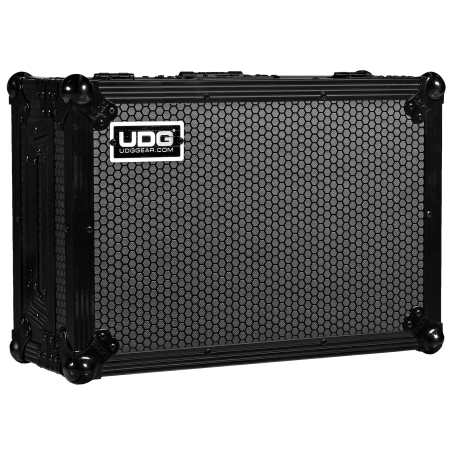 Flight cases platines DJ - UDG - Ultimate Flight Case...