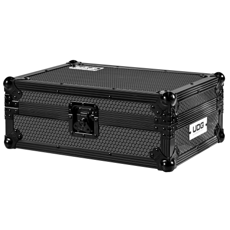 Flight cases platines DJ - UDG - Ultimate Flight Case...