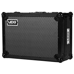 	Flight cases platines DJ - UDG - Ultimate Flight Case...