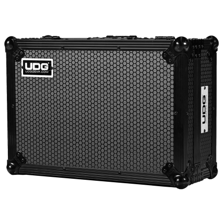 Flight cases platines DJ - UDG - Ultimate Flight Case...