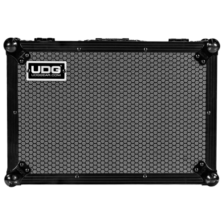 Flight cases platines DJ - UDG - Ultimate Flight Case...
