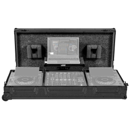 	Flight cases régies DJ - UDG - Ultimate Flight Case Set...