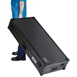 	Flight cases régies DJ - UDG - Ultimate Flight Case Set...