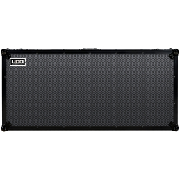 	Flight cases régies DJ - UDG - Ultimate Flight Case Set...