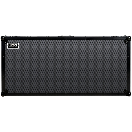 Flight cases régies DJ - UDG - Ultimate Flight Case Set...