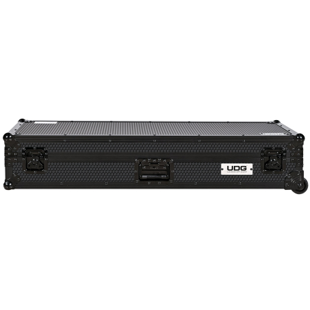 Flight cases régies DJ - UDG - Ultimate Flight Case Set...