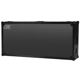 	Flight cases régies DJ - UDG - Ultimate Flight Case Set...