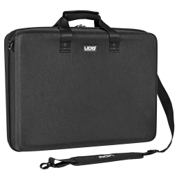 	Housses de transport platines DJ - UDG - Creator AlphaTheta...