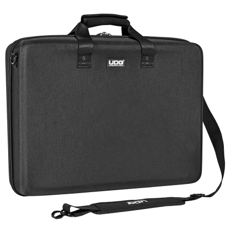 Housses de transport platines DJ - UDG - Creator AlphaTheta...