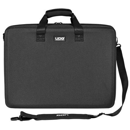 Housses de transport platines DJ - UDG - Creator AlphaTheta...