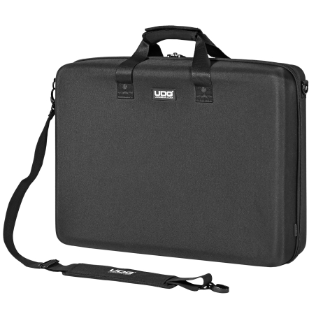 Housses de transport platines DJ - UDG - Creator AlphaTheta...