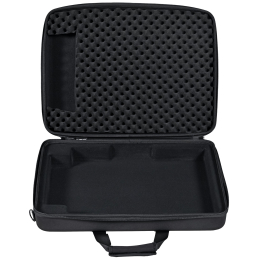 	Housses de transport platines DJ - UDG - Creator AlphaTheta...