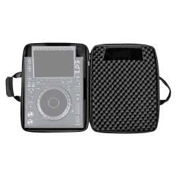 	Housses de transport platines DJ - UDG - Creator AlphaTheta...