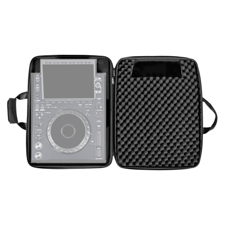 Housses de transport platines DJ - UDG - Creator AlphaTheta...